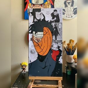 Obito Uchiha
